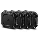 Spigen Tough Armor Apple AirTag 1 / 2 Black [4 PACK]