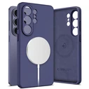 Tech-Protect Silicone MagSafe Samsung Galaxy S26 Ultra Cobalt Violet