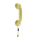 Native Union Pop Phone USB-C (lemon)