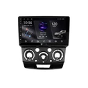 VenCore 3236-10005-0687B1 - Οθόνη Multimedia Android 15 9" PX5S Octa-Core 2GB/32GB για Mazda BT50 2007-2012 – Μαύρη