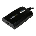 Αντάπτορας USB StarTech to HDMI - DisplayLink Certified - HD 1080p - Black