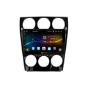 VenCore 3236-10007-0263B - Οθόνη Multimedia Android 15 9" 9109A MTK6762 Octa-Core 2GB/32GB IPS με Πρόσοψη, CarPlay, Android Auto και Υποστήριξη Κάμερας Οπισθοπορείας AHD για Mazda 6 2002-2008 – Μαύρη