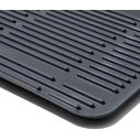 OXO Good Grips Dish Drying Rack 13322800 – Gray