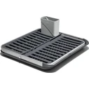 OXO Good Grips Dish Drying Rack 13322800 – Gray