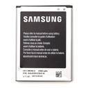 Samsung EB-L1M1NLU Μπαταρία Αντικατάστασης 2300mAh για Ativ S I8750