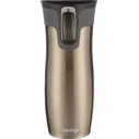 Contigo West Loop 2.0 Latte 470 ml θερμός ταξιδιού καφέ