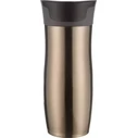 Contigo West Loop 2.0 Latte 470 ml θερμός ταξιδιού καφέ