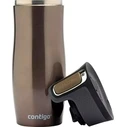 Contigo West Loop 2.0 Latte 470 ml θερμός ταξιδιού καφέ