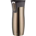 Contigo West Loop 2.0 Latte 470 ml θερμός ταξιδιού καφέ
