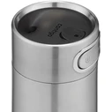 Contigo Luxe Autoseal Stainless Steel Travel Mug 360ml Silver