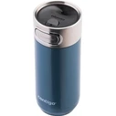 Contigo Luxe Autoseal Ποτήρι Θερμός Ανοξείδωτο 360ml Μπλε (Cornflower)