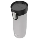 Contigo West Loop 3.0 470 ml White Matte - Travel Mug / Thermal Travel Cup
