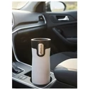 Contigo West Loop 3.0 470 ml White Matte - Travel Mug / Thermal Travel Cup
