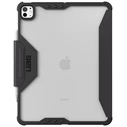 UAG Plyo LT θήκη για iPad Pro 13" M4 (2024) / M5 (2025) - Black Ice