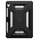UAG Scout Flip Cover Black for Apple iPad 10.9" (10th gen) & iPad 11" (A16)