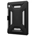 UAG Scout Flip Cover Black for Apple iPad 10.9" (10th gen) & iPad 11" (A16)