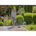 Gardena AquaBrush Patio Σάρωθρο Μπαταρίας 18V (Solo)