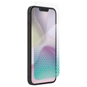 ZAGG XTR4 Tempered Glass Screen Protector for Apple iPhone 17e/16e/15/14/13/13 Pro (CFS)