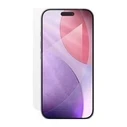 ZAGG Elite VisionGuard screen protector for Apple iPhone 17 Pro / iPhone 17 / iPhone 16 Pro