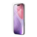ZAGG Elite VisionGuard screen protector for Apple iPhone 17 Pro / iPhone 17 / iPhone 16 Pro