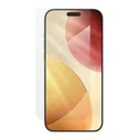 ZAGG Elite VisionGuard Tempered Glass Screen Protector for Apple iPhone 17 Pro Max