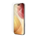 ZAGG Elite VisionGuard Tempered Glass Screen Protector for Apple iPhone 17 Pro Max
