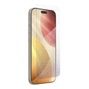 ZAGG Elite VisionGuard Tempered Glass Screen Protector for Apple iPhone 17 Pro Max