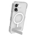 Zagg Crystal Palace Snap KS for iPhone 17