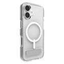 Zagg Crystal Palace Snap KS for iPhone 17