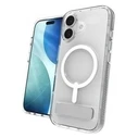 Zagg Crystal Palace Snap KS for iPhone 17