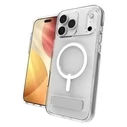 Θήκη ZAGG Crystal Palace Snap για iPhone 17 Pro Max