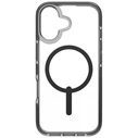 ZAGG Santa Cruz Snap θήκη για iPhone 17 — Μαύρο