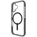 ZAGG Santa Cruz Snap θήκη για iPhone 17 — Μαύρο