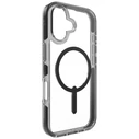 ZAGG Santa Cruz Snap θήκη για iPhone 17 — Μαύρο