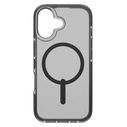 Zagg Santa Cruz Snap for iPhone 17 - Midnight (Black)