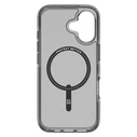 Zagg Santa Cruz Snap for iPhone 17 - Midnight (Black)