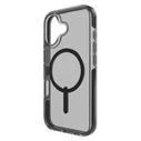 Zagg Santa Cruz Snap for iPhone 17 - Midnight (Black)