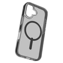 Zagg Santa Cruz Snap for iPhone 17 - Midnight (Black)