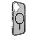 Zagg Santa Cruz Snap for iPhone 17 - Midnight (Black)