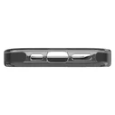 Zagg Santa Cruz Snap for iPhone 17 - Midnight (Black)