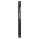 Zagg Santa Cruz Snap for iPhone 17 - Midnight (Black)