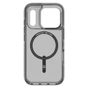 Zagg Santa Cruz Snap for iPhone 17 Pro – Midnight (black)