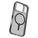 Zagg Santa Cruz Snap for iPhone 17 Pro – Midnight (black)