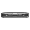 Zagg Santa Cruz Snap for iPhone 17 Pro – Midnight (black)