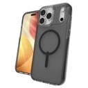 ZAGG Santa Cruz Snap for iPhone 17 Pro Max - Midnight Black
