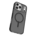 ZAGG Santa Cruz Snap for iPhone 17 Pro Max - Midnight Black