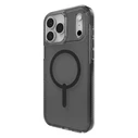 ZAGG Santa Cruz Snap for iPhone 17 Pro Max - Midnight Black