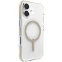 Θήκη ZAGG Santa Cruz Snap για iPhone 17 - Titanium