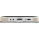 Θήκη ZAGG Santa Cruz Snap για iPhone 17 - Titanium