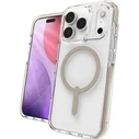 Θήκη ZAGG Santa Cruz Snap για iPhone 17 Pro - Titanium (Συμβατή με MagSafe)